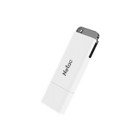 Носитель информации Netac U185 128GB USB3.0 Flash Drive, with LED indicator - фото 6