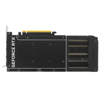 Видеокарта Asus PCI-E 5.0 PRIME-RTX5050-O8G NVIDIA GeForce RTX 5050 8Gb 128bit GDDR6 2677/20000 HDMIx1 DPx3 HDCP Ret - фото 3
