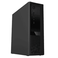 PS201BK(PS201A-BK) PM-300TFX U3.0*2+A(HD)+FAN (PSU Powerman) [6125688] - фото 2