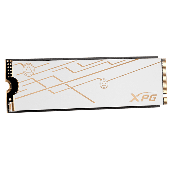 Твердотельный накопитель ADATA MARS 980 BLADE M.2 NVMe PCIe 5.0 x4 2TB 14000/13000 COLOR BOX SEPARATED
