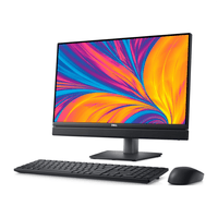 Моноблок Dell Optiplex 7420 AIO 23,8" FullHD NT,Core i5-14500T,16GB(1) DDR5,512GB SSD,Intel UHD Graphics, Height Adjustable Stand,FHD Webcam, Wi-Fi,BT, Wireless Kb(ENG) & Mo (существенное повреждение коробки) - фото 2