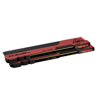 Оперативная память Patriot Viper ELITE II DDR4 DIMM 16GB 3600MHz KIT 2*8GB CL20 20-26-26-46 1.35V - фото 2