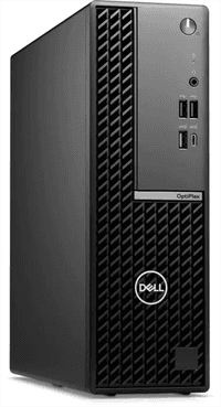 ПК Dell Optiplex 7020 SFF Core i5-14500, 16GB(1х16) DDR5, 512GB PCIe NVMe SSD, Intel UHD Graphics, GbitEth, noWLAN, Kb ENG, Mouse, Linux Ubuntu, 2YW - фото 2