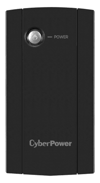 Источник бесперебойного питания Cyberpower UTC650E Line-Interactive 650VA/360W (2 EURO) (существенное повреждение коробки) - фото 3