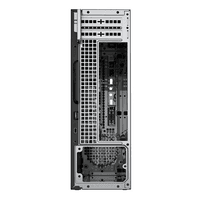 PS201BK(PS201A-BK) PM-300TFX U3.0*2+A(HD)+FAN (PSU Powerman) [6125688] - фото 5