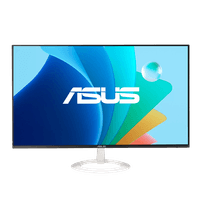 Монитор ASUS 23.8" VZ24EHF-W IPS 1920x1080 1ms MPRT 250cd 100Hz HDMI White (незначительное повреждение коробки) - фото 4