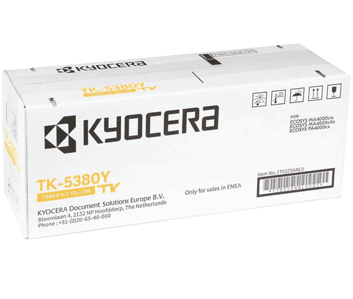 TK-5380Y