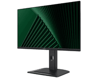 Монитор MSI PRO MP275PG 27" 16:9 FHD(1920x1080), IPS Flat, 1ms(MPRT), 1300:1, 100M:1, 300nits, 178/178, HDMI 1.4b, DP 1.2a, VGA, Speaker, Tilt, Swivel, Height, Pivot, 100HZ (существенное повреждение коробки) - фото 7