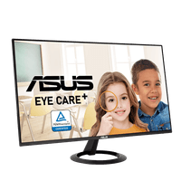 Монитор ASUS 27" VZ27EHF IPS 1920x1080 1ms MPRT 250cd 100Hz HDMI Black (существенное повреждение коробки) - фото 2