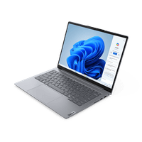 Ноутбук Lenovo ThinkBook 14 G7 IML 14" 2.8K(2880x1800)IPS 400N, Intel ultra 5 125H,8+8 GB DDR5 , 512GB SSD M.2, Intel Graphics, WiFi6, BT, No FPR,KB Ru/Eng, FHDCam, 60Wh, 100W USB-C, Win11ProEng,1,4kg 1Y - фото 2