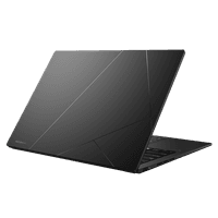 Ноутбук ASUS Zenbook 14 OLED UM3406HA-QD119 AMD Ryzen7 8840HS 3.3GHz LPDDR5X 16GB 1TB PCIE G4 SSD 14" OLED WUXGA BEND GLARE NON-TOUCH,400NITS(HDR),DCI-P3:100% Without OS Jade Black - фото 3