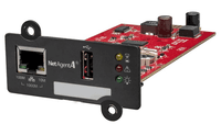 Карта мониторинга для ИБП 1-портовая внутренняя карта NetAgent A (CB506 )SNMP v2/3, USB - фото 1