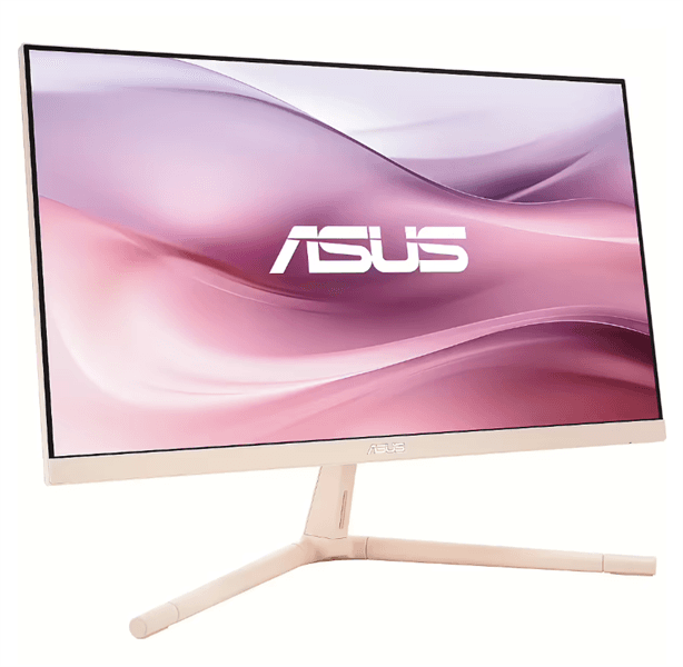 Монитор ASUS 27" VU279CFE-P IPS 1920x1080 1ms 250cd 100Hz HDMI USB-C Rose Clay
