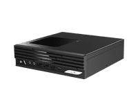 Неттоп MSI Pro DP21 14M-237BRU i3 14100 (3.5) UHDG 730 без ОС GbitEth WiFi BT 120W черный (936-B0A431-237) - фото 3