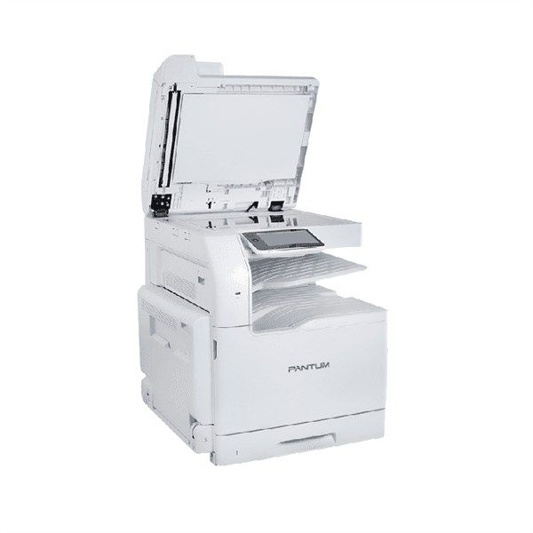 МФУ лазерное Pantum BM270ADN, A3, ч/б, печ. 25 стр/мин., скан. до 55 стр/мин., 1200 x 1200 dpi (печать) 600 x 600 dpi (скан.), Ethernet, USB, проектная модель