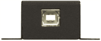 Удлинитель ATEN 4-Port USB 2.0 CAT 5 Extender (up to 50m) - фото 5