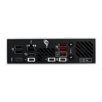 Материнская плата ASUS ROG STRIX Z890-I GAMING WIFI - фото 12