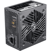 Блок питания Formula V Line FX-750, 750W, APFC, 80+, 12cm Fan - фото 4