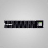 Источник бесперебойного питания UPS CyberPower OL5KERTHD NEW Online - фото 1