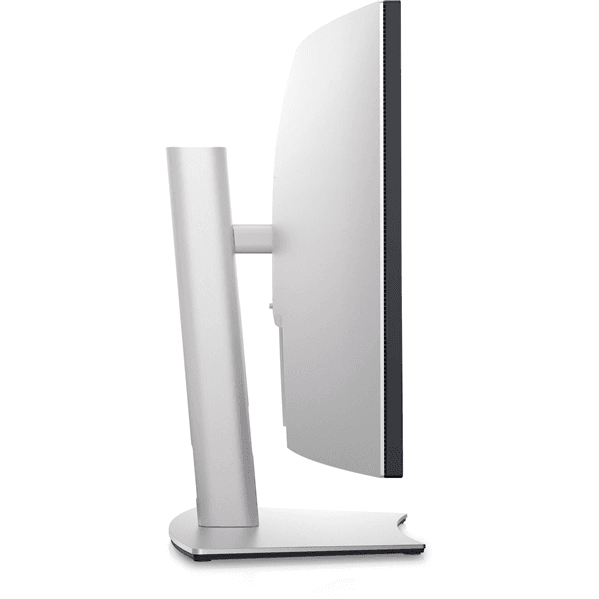Монитор Dell 38"    U3824DW Curved S/BK(IPS;21:9;3840x1600x60Hz;300cd/m2;2000:1;5ms;178/178;1,07bill;2xHDMI;DP;4xUSB-C,5xUSB3.2;RJ45;Spk 9W;HAS;Tilt;Swiv;VESA)