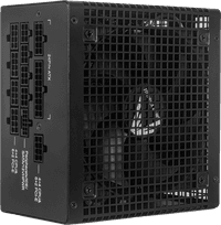 Блок питания Formula V Line APMM-1000GM, 1000W, ATX3.1/PCIe5.1, APFC, 80+ Gold, 12cm Fan, Full Modular - фото 4
