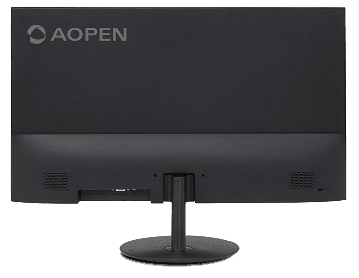 Монитор 23,8'' AOPEN  24SA2YEbi IPS, 1920x1080, 1 / 4ms, 250cd, 100Hz, 1xVGA + 1xHDMI(1.4), (by ACER)