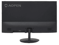Монитор 23,8'' AOPEN 24SA2YEbi IPS, 1920x1080, 1 / 4ms, 250cd, 100Hz, 1xVGA + 1xHDMI(1.4), (by ACER) - фото 1