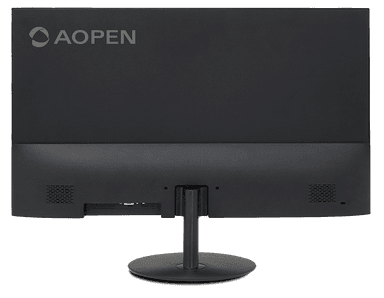 Монитор 23,8'' AOPEN  24SA2YEbi IPS, 1920x1080, 1 / 4ms, 250cd, 100Hz, 1xVGA + 1xHDMI(1.4), (by ACER)