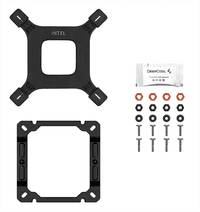 Вентилятор для процессора AG500 DIGITAL ARGB R-AG500-BKADMN-G-1 - фото 7