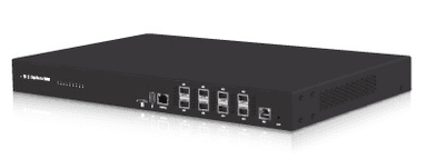 Коммутатор Ubiquiti 10-Gigabit SFP+ EdgeRouter