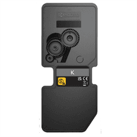 тонер-картридж Kyocera TK-5430K (1.25K)/ Toner Cartridge Kyocera TK-5430K (1.25K) - фото 1