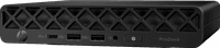 Компьютер HP ProDesk 4 Mini G1i Ultra-5 225T,16GB,512GB,eng/rus usb kbd,mouse,WiFi,BT,DOS,1Wty - фото 2