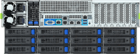 Серверная платформа GIGABYTE 4U S453-S70-AAV1 - фото 1