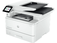 Лазерное многофункциональное устройство HP LaserJet Pro MFP 4103fdn (p/c/s/f , A4, 40 ppm, 512Mb, Duplex, 2 trays 100+250,DADF 50, USB 2.0/GigEth ,W1510A in box, repl.W1A29A) (вмятин на корпусе.) - фото 1