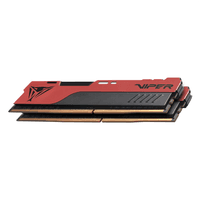 Оперативная память Patriot Viper ELITE II DDR4 DIMM 16GB 3600MHz KIT 2*8GB CL20 20-26-26-46 1.35V - фото 8