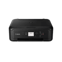 МФУ Струйное Canon Pixma TS5140, А4, цветной, печ. 13 стр/мин. (ч/б) 6.80 стр/мин. (цветн.), скан. до 14 стр/мин., 4800x1200 dpi (принтер) 2400x1200 dpi (сканер), Bluetooth, USB Type-A, Wi-Fi - фото 5