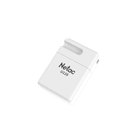 Netac USB Drive 16GB U116 USB3.0 , retail version [NT03U116N-016G-30WH] - фото 4