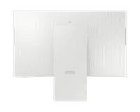 Монитор Samsung 32" Smart monitor M8 S32DM801UI VA 16:9 3840x2160x60Hz 4ms 400cd 3000:1 178/178 1млрд HDMI USB-C(65W) 2*USB 2.0 Spk10W Tizen HDR10+ sRGB 99% Tilt HAS Pivo (незначительное повреждение коробки) - фото 4