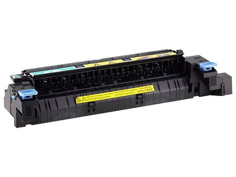 Модуль термозакрепляющий (220 В) HP LLC Печь в сборе для CLJ M775 (150 000 стр.)