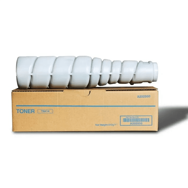 Тонер-картридж Konica-Minolta bizhub 363/423 TN-414 (o)