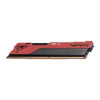 Оперативная память Patriot Viper ELITE II DDR4 DIMM 16GB 3600MHz SINGLE 1*16GB CL20 20-26-26-46 1.35V - фото 9
