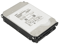 Жесткий диск Western Digital Ultrastar DC HC520 HDD 3.5" SATA 12TB, 7200 rpm, 256MB buffer, 512e, 1 year - фото 3