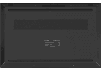 Ноутбук IRBIS 15N Ryzen 5 7640HS ,15.6" FHD (1920x1080) IPS AG,16Gb DDR5-4800(1),512Gb SSD,Wi-Fi 6+BT 5,75Wh,Metal Case,FPS,Kbd Backlit,TPM 2.0,1.77kg,Black,1y,DOS - фото 7