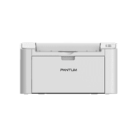 Принтер - лазерный Pantum P2518, Printer, Mono laser, А4, 22 ppm (max 15000 p/mon), 500 MHz, 600x600 dpi, 32 MB RAM, paper tray 150 pages, USB, start. cartridge 1600 pages (white) (незначительное повреждение коробки) - фото 6