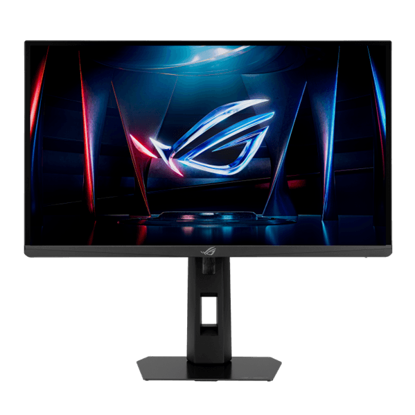 Монитор ASUS ROG Strix 24.1" Super TN 1920x1080 0,1ms 610HX 400cd HDMI DP VESA Black