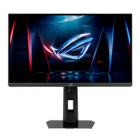 Монитор ASUS ROG Strix 24.1" Super TN 1920x1080 0,1ms 610HX 400cd HDMI DP VESA Black - фото 1