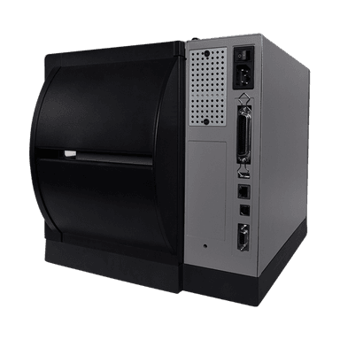 Принтер этикеток промышленный iDPRT iX6P, 6", TT, WIDE, 203DPI, 12IPS (305 mm/sec), 512/256MB, RTC, 3.5-inch touch LCD, USB+USB HOST+RS232, ZPL-II, DPL