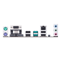 Материнская плата ASUS PRIME H610M-A-CSM, LGA1700, H610, 2*DDR5, 4*SATA, 2*M.2, 2*USB 3.2, 4*USB 2.0, 1*PCIx16, 1*PCIx1, HDMI+DP+D-Sub, mATX; 90MB1G20-M0EAYC - фото 1