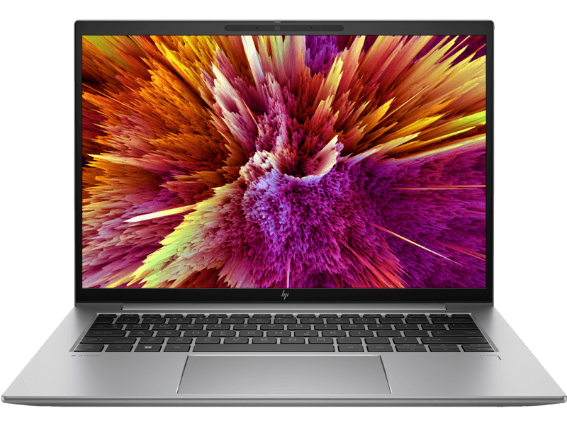 Ноутбук HP ZBook Firefly 14 G10 Core i7-1355U,14"WUXGA (1920x1200)IPS AG 250nits, NVIDIA RTX A500 4GB GDDR6,8Gb DDR5-5200,256Gb SSD PCIe NVMe, 51Wh LL,FPR,HD Webcam,1.45kg,2y,Gray,Win11Pro(multil),eng/rus kbd