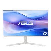 Монитор ASUS 23.8” VU249HFI-W IPS 1920x1080 1ms 250cd 100Hz HDMI DP White - фото 2